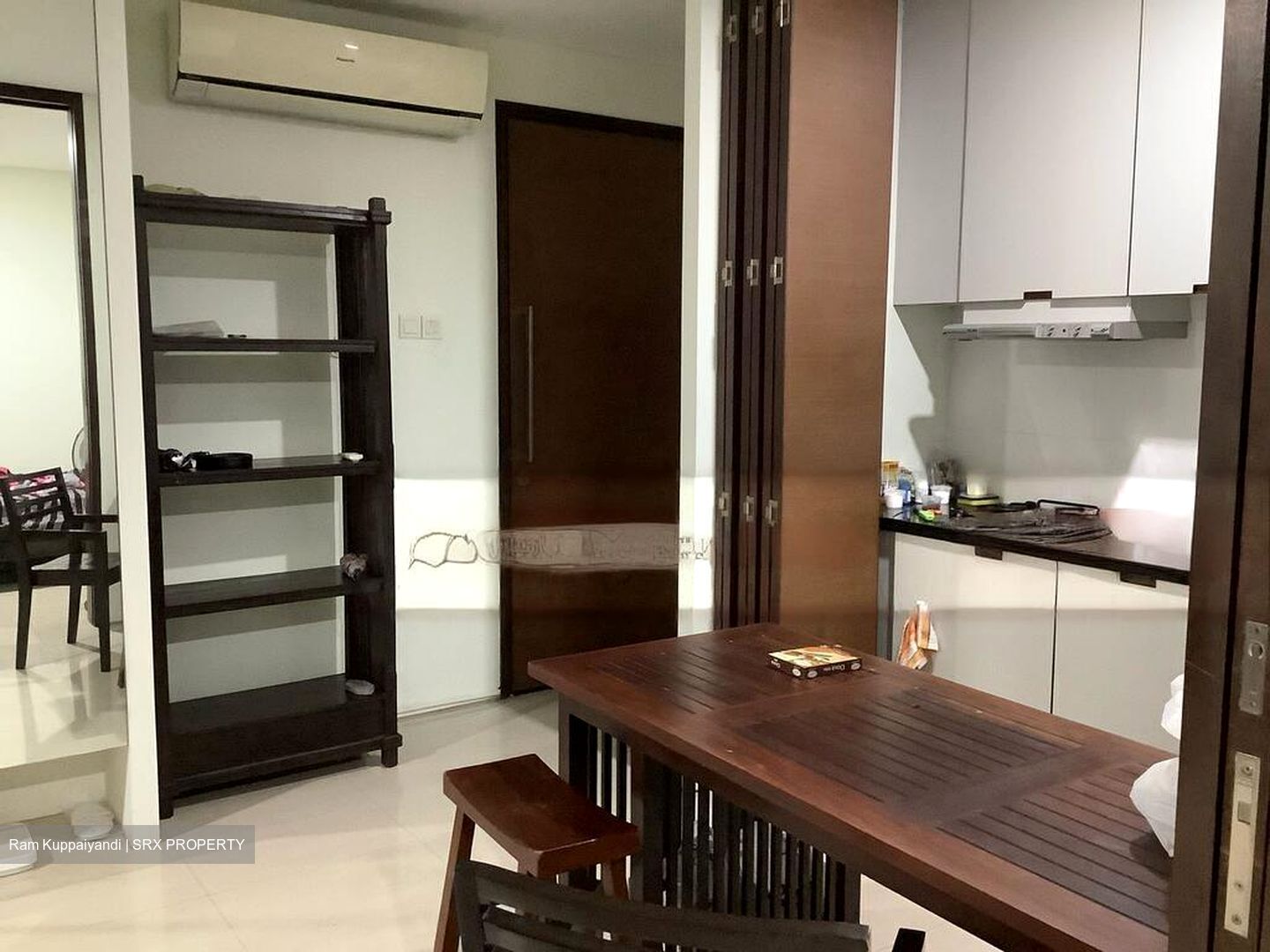 Soho @ Farrer (D8), Apartment #502244121